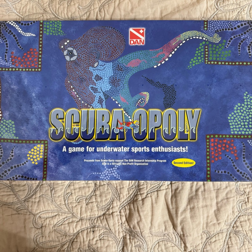 Board Game